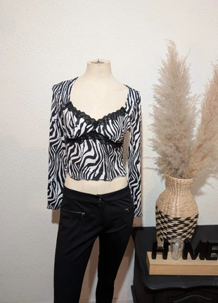 Blouse Shein, marca: Shein, estado: Muito bom, tamanho: S / 36 / 8, €9.00, €10.15 inclui Proteção do Comprador Pro