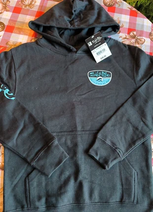 Sweat à capuche neuf avec étiquette 14 ans idée cadeau de noël, marque: Salt Life, état: Neuf avec étiquette, taille: 14 ans / 164 cm, 12,00 €, 13,30 € Protection acheteurs incluse