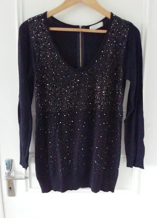 Pull T40, brand: sans marque, condition: Very good, size: L / 40 / 12, €5.00, €5.95 includes Buyer Protection