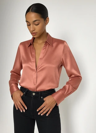 Chemise Loavies, brand: Loavies, condition: Very good, size: S / 36 / 8, €10.00, €11.20 includes Buyer Protection