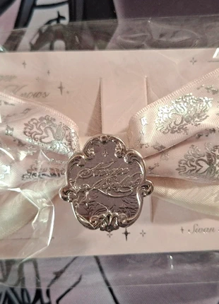 Flower Knows Swan Ballet hair clip, brand: flower knows, condition: New with tags, €6.00, €7.00 includes Buyer Protection