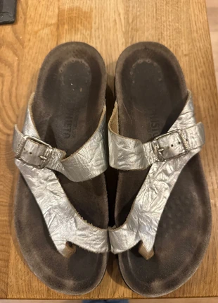 Mephisto leather sandals, brand: Mephisto, condition: Good, size: 4, £15.00, £16.45 includes Buyer Protection