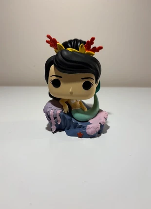 Funko Pop N•1346 La Sirène De Peter Pan, marke: Funko Pop, zustand: Sehr gut, größe: Einheitsgröße, 12,00 €, 13,30 € inklusive Vinted-Käuferschutz