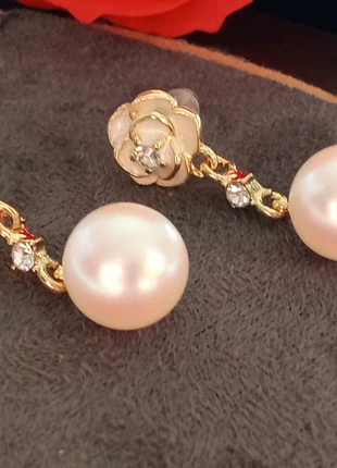 Camélia de blanc, brand: Silver, condition: New without tags, €6.00, €7.00 includes Buyer Protection