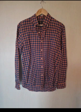 Chemise carreaux homme ralph lauren taille m, marque: Ralph Lauren, état: Neuf sans étiquette, taille: M, 18,00 €, 19,60 € Protection acheteurs incluse