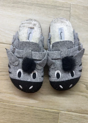 Pantofole invernali, brand: Impidimpi, condizioni: Ottime, taglia: 27, €1.00, €1.75 include la Protezione acquisti