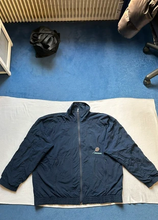 Veste bleu marine vintage Rossignol taille L, marque: Rossignol, état: Bon état, taille: L, 8,00 €, 9,10 € Protection acheteurs incluse