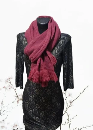 Idea Regalo 🎁 Bellissima e lunga sciarpa Le Pommier 💖, marque: Le pommier, état: Bon état, 13,99 €, 15,39 € Protection acheteurs incluse