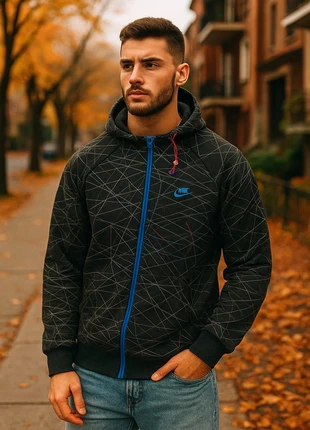 🔥Felpa Nike Sportswear Vintage nera – street vibes anni 90’s Tg 🔷, marque: Nike, état: Très bon état, taille: S, 32,00 €, 34,30 € Protection acheteurs incluse