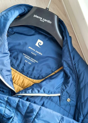 Veste Pierre Cardin bleue XL, brand: Pierre Cardin, condizioni: Ottime, taglia: XL, €14.00, €15.40 include la Protezione acquisti