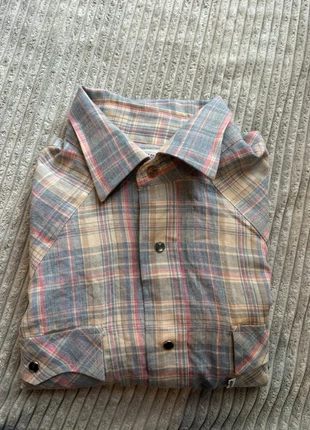 Chemise Lévis en très bon état taille L chemise 15, marca: Levi's, estado: Muito bom, tamanho: L, €20.00, €21.70 inclui Proteção do Comprador