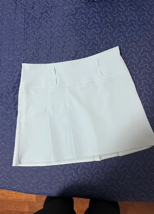 Mini falda, zustand: Neu, größe: M / 38 / 10, 3,00 €, 3,85 € inklusive Vinted-Käuferschutz