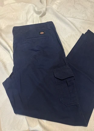 Dickies, pantalone cargo, W40, brand: Dickies, condizioni: Ottime, taglia: IT 50 | W40, €18.00, €19.60 include la Protezione acquisti
