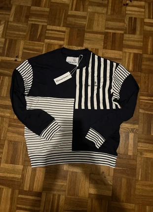 Pull Sergio tachinni, marca: Sergio, estado: Nuevo con etiquetas, tamaño: XL, 70,00 €, 74,20 € Protección al comprador incluida