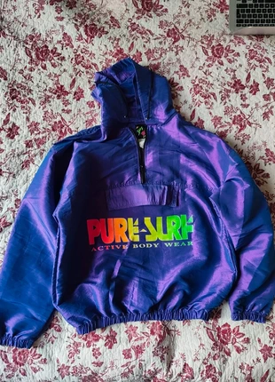 Surf vintage 90s jumper M, marque: Vintage Dressing, état: Très bon état, taille: M, 25,00 €, 26,95 € Protection acheteurs incluse