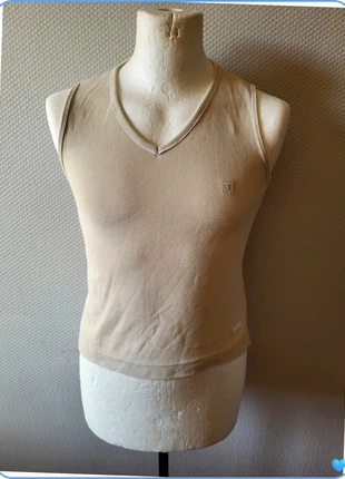 joli débardeur Champion femme taille M Ref 18IT539, marque: Champion, état: Très bon état, taille: M / 38 / 10, 4,40 €, 5,32 € Protection acheteurs incluse