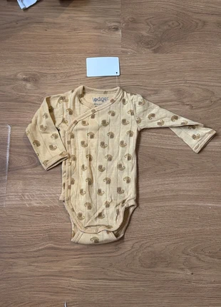 Bodies bébé, brand: Lodger, condition: New with tags, size: 3-6 months / 62 cm, €1.50, €2.28 includes Buyer Protection