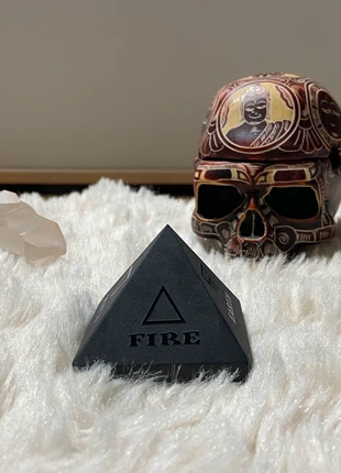 Piramide in tormalina nera – 5 Elementi, marke: LaAlchemilla, zustand: Neu, mit Etikett, 22,00 €, 23,80 € inklusive Vinted-Käuferschutz