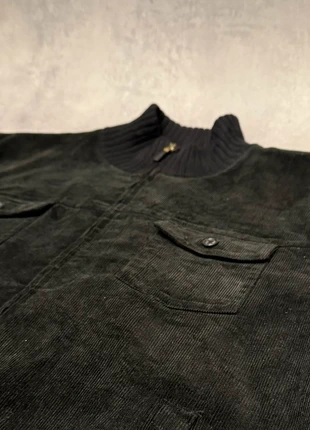 Veste velours côtelé Lauren Ralph Lauren- homme-noir – XL – modèle rare, brand: Ralph Lauren, condition: Very good, size: XL, €70.00, €74.20 includes Buyer Protection