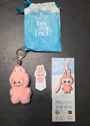 Labubu Monsters, marque: POPMART, état: Neuf sans étiquette, taille: Taille unique, 19,00 €, 20,65 € Protection acheteurs incluse