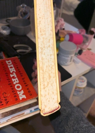 Uit het leven van dik trom van c.joh Kieviet, staat: Veelgebruikt, € 2,50, € 3,33 inclusief Kopersbescherming