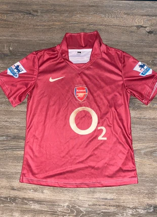 Maillot Henry arsenal, marque: Football, état: Neuf sans étiquette, taille: S, 10,00 €, 11,20 € Protection acheteurs incluse