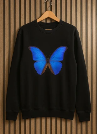 Joli sweat femme, brand: Cœur de femme, condizioni: Nuovo senza cartellino, taglia: 4XL / IT 52 / EU 48, €15.00, €16.45 include la Protezione acquisti