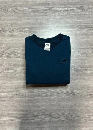 Pull Nike Sportswear Club - col rond - Bleu Marine - Taille XS, marca: Nike, estado: Muito bom, tamanho: XS, €10.00, €11.20 inclui Proteção do Comprador