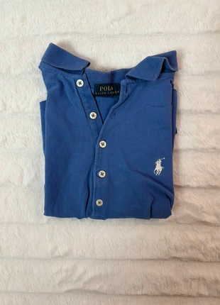 Polo Ralph Lauren, marca: Ralph Lauren, estado: Muy bueno, tamaño: L / 40 / 12, 10,99 €, 12,24 € Protección al comprador incluida