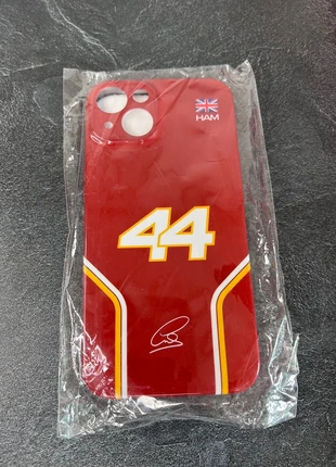 Coque rouge pour Apple IPhone 13, état: Très bon état, 1,52 €, 2,30 € Protection acheteurs (Pro) incluse