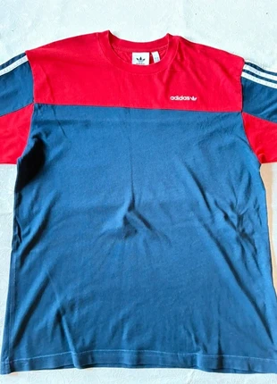 T-shirt Adidas, brand: adidas, condizioni: Nuovo senza cartellino, taglia: L, €10.00, €11.20 include la Protezione acquisti