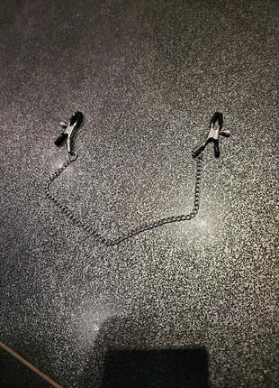 Pince tétons neuf, état: Neuf sans étiquette, 7,00 €, 8,05 € Protection acheteurs incluse