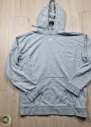 Sweat à capuche Adidas, marque: adidas, état: Très bon état, taille: S / 36 / 8, 5,40 €, 6,37 € Protection acheteurs (Pro) incluse