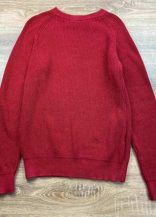 Pull Jules Homme Bordeaux Taille L - Tres bon etat (petit trou discret, voir photos), marque: Jules, état: Très bon état, taille: L, 15,00 €, 16,45 € Protection acheteurs incluse