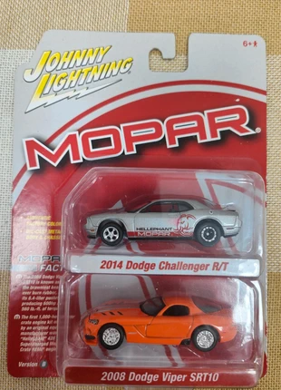 Mopar, marca: Johnny Lightning, estado: Bom, tamanho: Tamanho único, €18.00, €19.60 inclui Proteção do Comprador