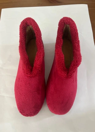 Chaussons hiver 39 zapatillas botas invierno, marca: Local, estado: Muy bueno, tamaño: 39, 7,00 €, 8,05 € Protección al comprador incluida