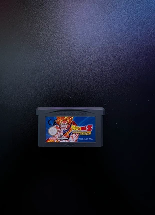 DBZ L'héritage de Goku - Game Boy Advance, état: Très bon état, 6,00 €, 7,00 € Protection acheteurs incluse