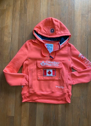 Pull à capuche canadian peak 1953 taille XL, brand: Canadian Peak, condition: Very good, size: XL / 42 / 14, €29.99, €32.19 includes Buyer Protection