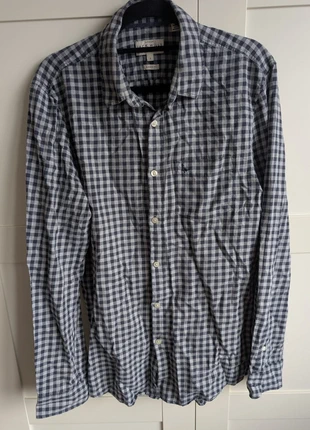 Jack Wills Classic Fit Gingham Shirt – Size S, brand: Jack Wills, condition: Very good, size: S, £5.00, £5.95 includes Buyer Protection