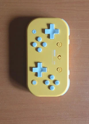 8bitdo lite, marca: 8BitDo, estado: Novo sem etiquetas, €15.00, €16.45 inclui Proteção do Comprador