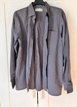 Camicia uomo taglia 44 busen, marque: busen, état: Très bon état, taille: 44 cm, 8,00 €, 9,10 € Protection acheteurs incluse