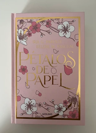 Pétalos de Papel, Edición Especial, staat: Nieuw zonder prijskaartje, € 19,00, € 20,65 inclusief Kopersbescherming
