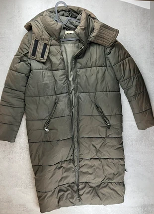 Manteau Kilky Paris S, marque: Kilky, état: Bon état, taille: S / 36 / 8, 1,00 €, 1,75 € Protection acheteurs (Pro) incluse