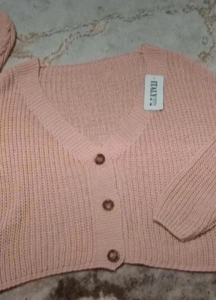 Gilet rose neuf, brand: Boutique française, condition: New with tags, size: M / 38 / 10, €18.00, €19.60 includes Buyer Protection Pro