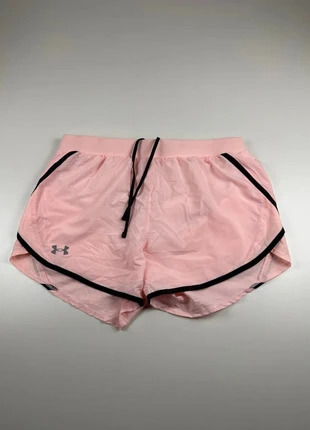 Short femme sport rose under armour fitness M, marque: Under Armour, état: Très bon état, taille: M / 38 / 10, 8,93 €, 10,08 € Protection acheteurs (Pro) incluse