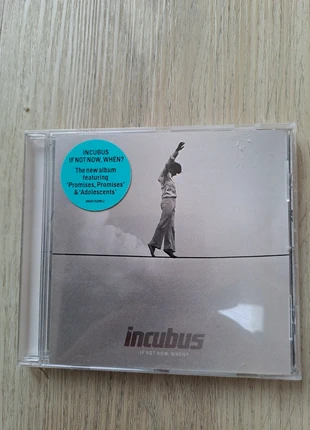Incubus - if not now when?, état: Bon état, 5,00 €, 5,95 € Protection acheteurs incluse