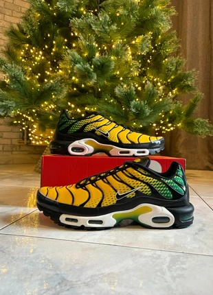 superbes baskets Nike tn requin air max plus, marque: Nike, état: Neuf avec étiquette, taille: 49, 74,90 €, 79,35 € Protection acheteurs incluse