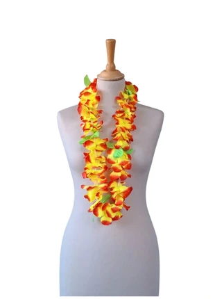 🌸 Collier de fleurs 🌸, état: Très bon état, taille: Taille unique, 4,00 €, 4,90 € Protection acheteurs incluse