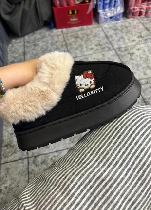 Zapatillas de estar por casa hello kitty número 38, état: Neuf avec étiquette, taille: 38, 15,50 €, 16,98 € Protection acheteurs incluse