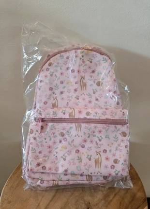 Rugtas - Fairy garden, merk: Little Dutch, staat: Nieuw met prijskaartje, € 19,95, € 21,65 inclusief Kopersbescherming Pro